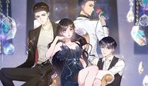 恶婴 精品漫画