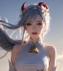 我家老婆来自一千年前